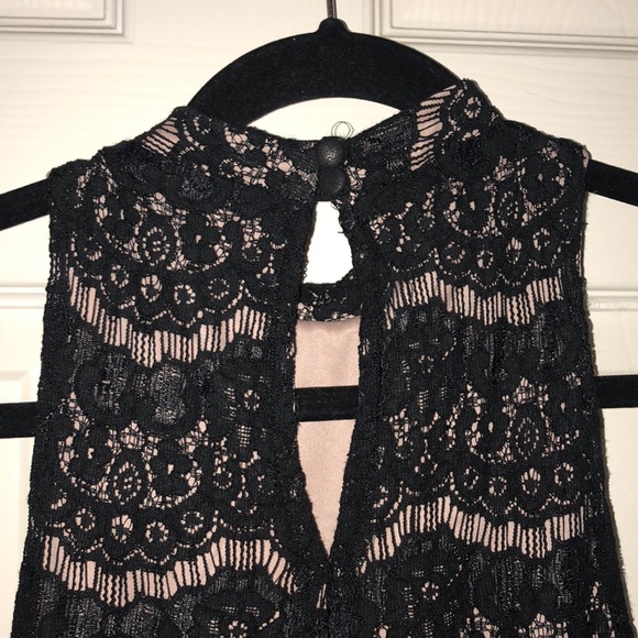 Lace Top - Picture 4 of 4